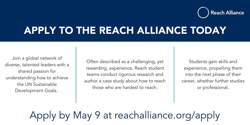 Reach Alliance